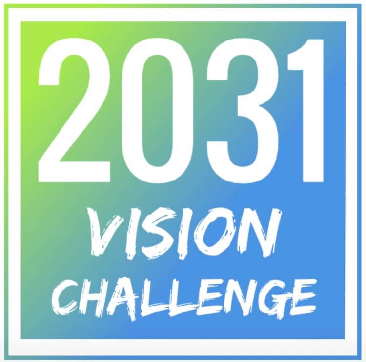 2031 VISION CHALLENGEが開催されました！